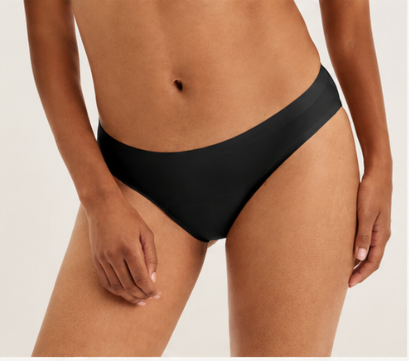 Muses Panties